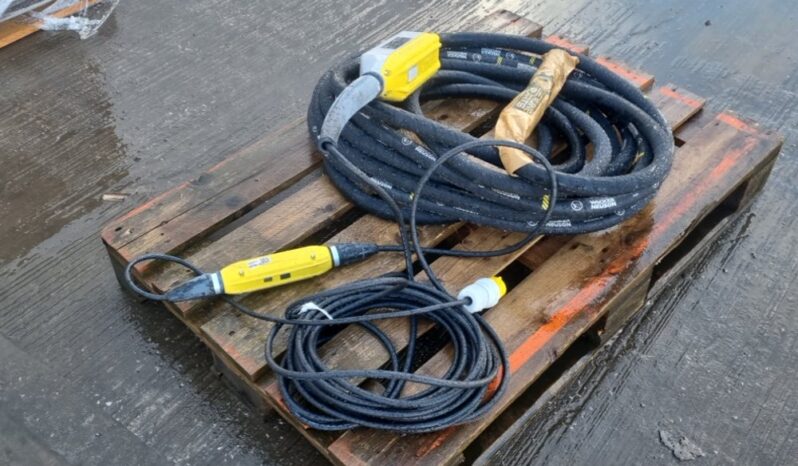 Unused Wacker Neuson IRFU45/120/15 Asphalt / Concrete Equipment For Auction: Leeds, UK – 30th April, 1st, 2nd & 3rd May 25