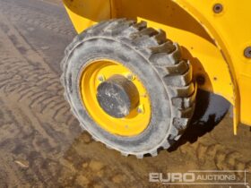 2017 JCB 520-40 Telehandlers For Auction: Leeds, UK – 30th April, 1st, 2nd & 3rd May 25 full