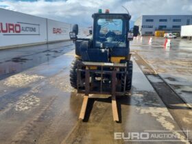 2017 JCB 520-40 Telehandlers For Auction: Leeds, UK – 30th April, 1st, 2nd & 3rd May 25 full