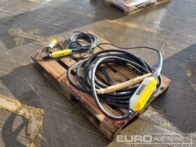 Unused Wacker Neuson IRFU38/120/15 Asphalt / Concrete Equipment For Auction: Leeds, UK – 30th April, 1st, 2nd & 3rd May 25 full