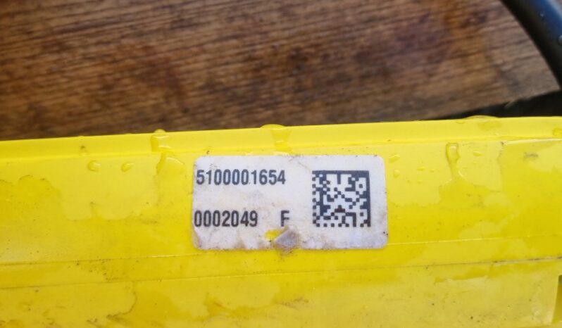 Unused Wacker Neuson IRFU65/120/15 Asphalt / Concrete Equipment For Auction: Leeds, UK – 30th April, 1st, 2nd & 3rd May 25 full