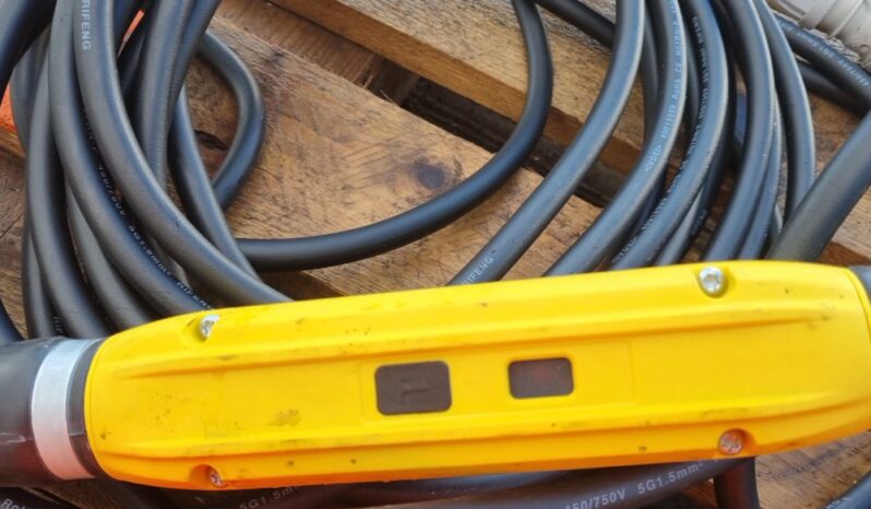 Unused Wacker Neuson IRFU65/120/15 Asphalt / Concrete Equipment For Auction: Leeds, UK – 30th April, 1st, 2nd & 3rd May 25 full
