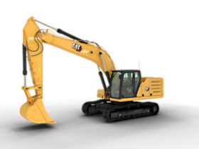 CAT 330 NEXT-GEN