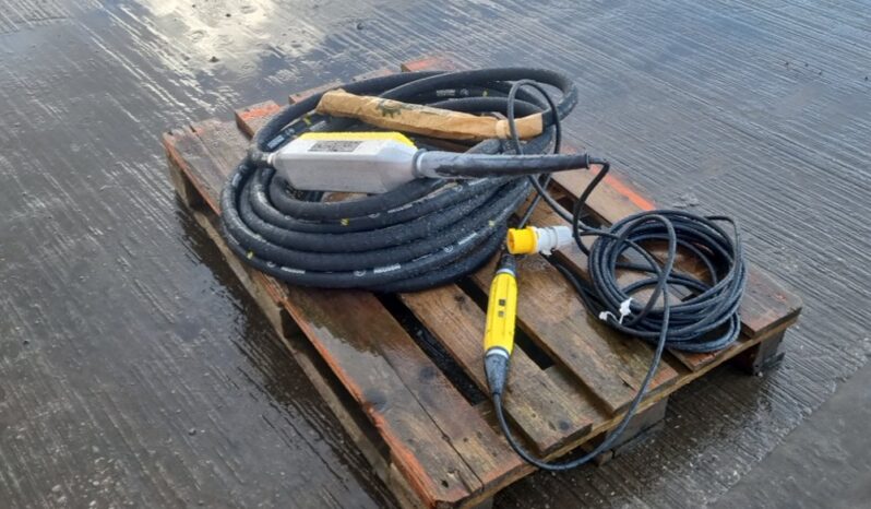Unused Wacker Neuson IRFU45/120/15 Asphalt / Concrete Equipment For Auction: Leeds, UK – 30th April, 1st, 2nd & 3rd May 25 full