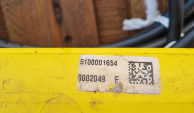 Unused Wacker Neuson IRFU65/120/15 Asphalt / Concrete Equipment For Auction: Leeds, UK – 30th April, 1st, 2nd & 3rd May 25 full