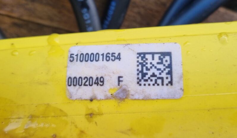 Unused Wacker Neuson IRFU65/120/15 Asphalt / Concrete Equipment For Auction: Leeds, UK – 30th April, 1st, 2nd & 3rd May 25 full