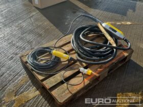Unused Wacker Neuson IRFU38/120/15 Asphalt / Concrete Equipment For Auction: Leeds, UK – 30th April, 1st, 2nd & 3rd May 25 full