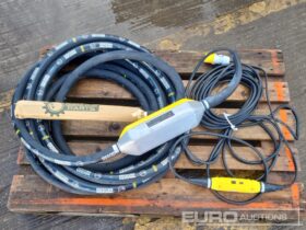 Unused Wacker Neuson IRFU65/120/15 Asphalt / Concrete Equipment For Auction: Leeds, UK – 30th April, 1st, 2nd & 3rd May 25 full