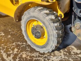 2017 JCB 520-40 Telehandlers For Auction: Leeds, UK – 30th April, 1st, 2nd & 3rd May 25 full
