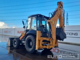 Unused 2025 Case 570SV Backhoe Loaders For Auction: Leeds, UK – 30th April, 1st, 2nd & 3rd May 25 full