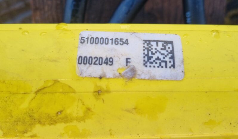 Unused Wacker Neuson IRFU65/120/15 Asphalt / Concrete Equipment For Auction: Leeds, UK – 30th April, 1st, 2nd & 3rd May 25 full