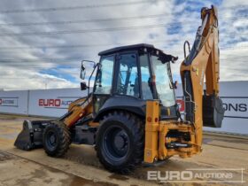 Unused 2025 Case 570SV Backhoe Loaders For Auction: Leeds, UK – 30th April, 1st, 2nd & 3rd May 25 full
