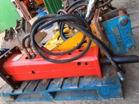 3T Breaker Attachment Socomec DMS165 2013 full