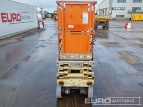 2014 JLG 1930ES Manlifts For Auction: Leeds, UK – 30th April, 1st, 2nd & 3rd May 25 full