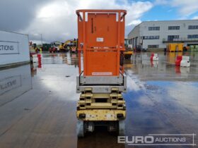 2014 JLG 1930ES Manlifts For Auction: Leeds, UK – 30th April, 1st, 2nd & 3rd May 25 full