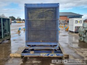 Petbow 312kVA Generator, Royals Royce Engine Generators For Auction: Leeds, UK – 30th April, 1st, 2nd & 3rd May 25 full