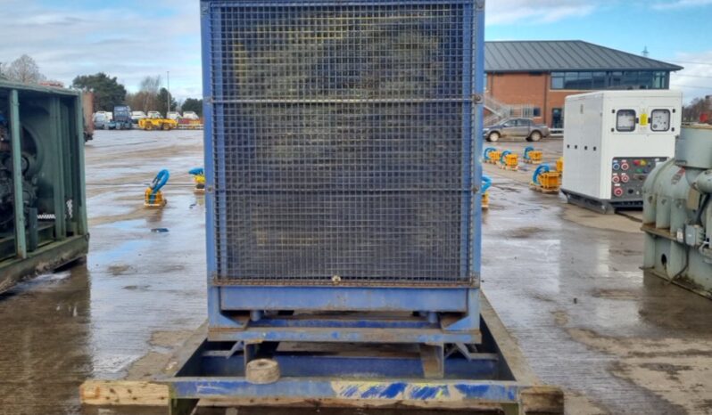 Petbow 312kVA Generator, Royals Royce Engine Generators For Auction: Leeds, UK – 30th April, 1st, 2nd & 3rd May 25 full