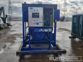 Petbow 312kVA Generator, Royals Royce Engine Generators For Auction: Leeds, UK – 30th April, 1st, 2nd & 3rd May 25 full