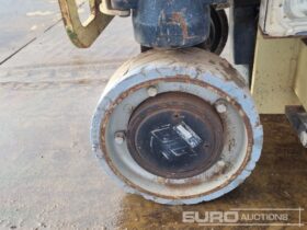 2014 JLG 1930ES Manlifts For Auction: Leeds, UK – 30th April, 1st, 2nd & 3rd May 25 full