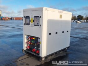 2022 Off Grid Ingenium LX 45/90 Generators For Auction: Leeds, UK – 30th April, 1st, 2nd & 3rd May 25