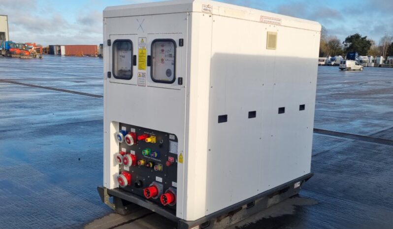 2022 Off Grid Ingenium LX 45/90 Generators For Auction: Leeds, UK – 30th April, 1st, 2nd & 3rd May 25
