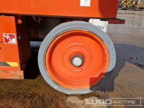 2014 SkyJack SJ4626 Manlifts For Auction: Leeds, UK – 30th April, 1st, 2nd & 3rd May 25 full