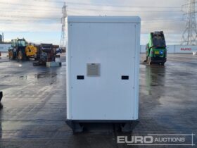 2022 Off Grid Ingenium LX 45/90 Generators For Auction: Leeds, UK – 30th April, 1st, 2nd & 3rd May 25 full