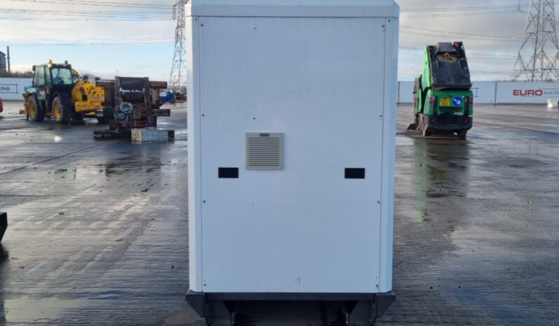 2022 Off Grid Ingenium LX 45/90 Generators For Auction: Leeds, UK – 30th April, 1st, 2nd & 3rd May 25 full