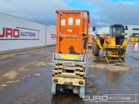 2014 JLG 1930ES Manlifts For Auction: Leeds, UK – 30th April, 1st, 2nd & 3rd May 25 full