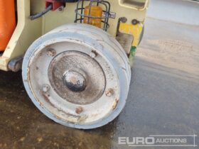 2014 JLG 1930ES Manlifts For Auction: Leeds, UK – 30th April, 1st, 2nd & 3rd May 25 full