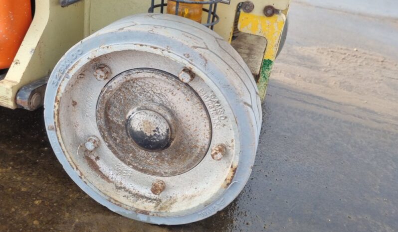 2014 JLG 1930ES Manlifts For Auction: Leeds, UK – 30th April, 1st, 2nd & 3rd May 25 full