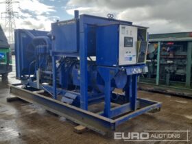 Petbow 312kVA Generator, Royals Royce Engine Generators For Auction: Leeds, UK – 30th April, 1st, 2nd & 3rd May 25 full