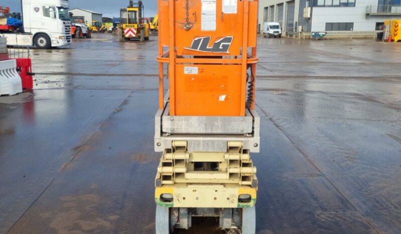 2014 JLG 1930ES Manlifts For Auction: Leeds, UK – 30th April, 1st, 2nd & 3rd May 25 full