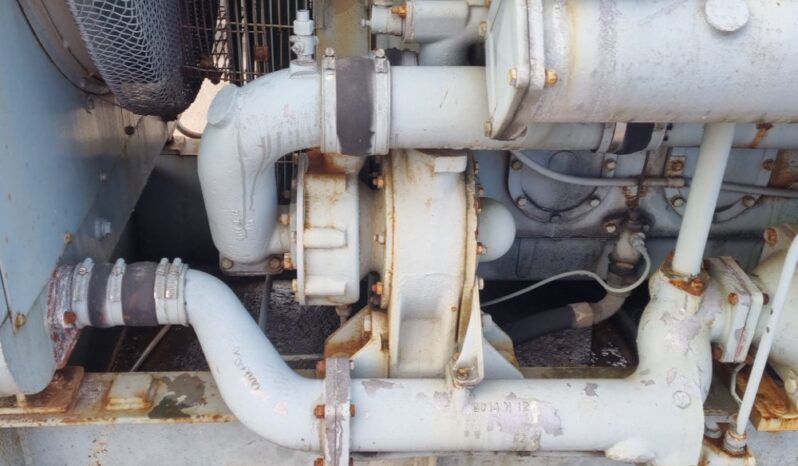Dorman Generator, V12 Engine Generators For Auction: Leeds, UK – 30th April, 1st, 2nd & 3rd May 25 full