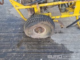 Darda D4 Asphalt / Concrete Equipment For Auction: Leeds, UK – 30th April, 1st, 2nd & 3rd May 25 full
