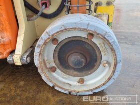 2014 JLG 1930ES Manlifts For Auction: Leeds, UK – 30th April, 1st, 2nd & 3rd May 25 full