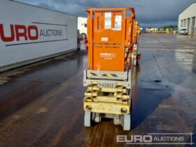 2014 JLG 1930ES Manlifts For Auction: Leeds, UK – 30th April, 1st, 2nd & 3rd May 25 full