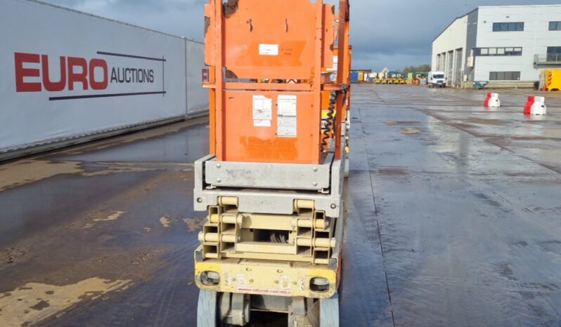 2014 JLG 1930ES Manlifts For Auction: Leeds, UK – 30th April, 1st, 2nd & 3rd May 25 full