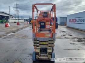 2014 JLG 1930ES Manlifts For Auction: Leeds, UK – 30th April, 1st, 2nd & 3rd May 25 full