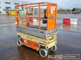 2014 JLG 1930ES Manlifts For Auction: Leeds, UK – 30th April, 1st, 2nd & 3rd May 25 full