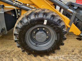Unused 2025 Case 570SV Backhoe Loaders For Auction: Leeds, UK – 30th April, 1st, 2nd & 3rd May 25 full