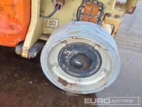 2014 JLG 1930ES Manlifts For Auction: Leeds, UK – 30th April, 1st, 2nd & 3rd May 25 full