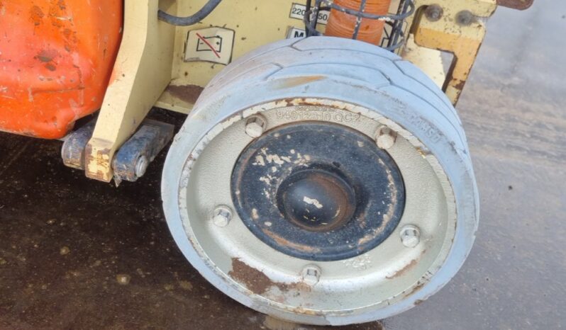 2014 JLG 1930ES Manlifts For Auction: Leeds, UK – 30th April, 1st, 2nd & 3rd May 25 full