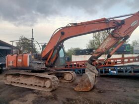 2012 HITACHI ZAXIS 210LC