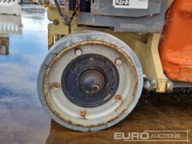 2014 JLG 1930ES Manlifts For Auction: Leeds, UK – 30th April, 1st, 2nd & 3rd May 25 full