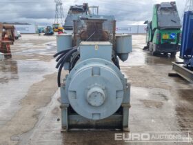 Dorman Generator, V12 Engine Generators For Auction: Leeds, UK – 30th April, 1st, 2nd & 3rd May 25 full