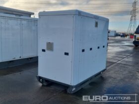 2022 Off Grid Ingenium LX 45/90 Generators For Auction: Leeds, UK – 30th April, 1st, 2nd & 3rd May 25 full