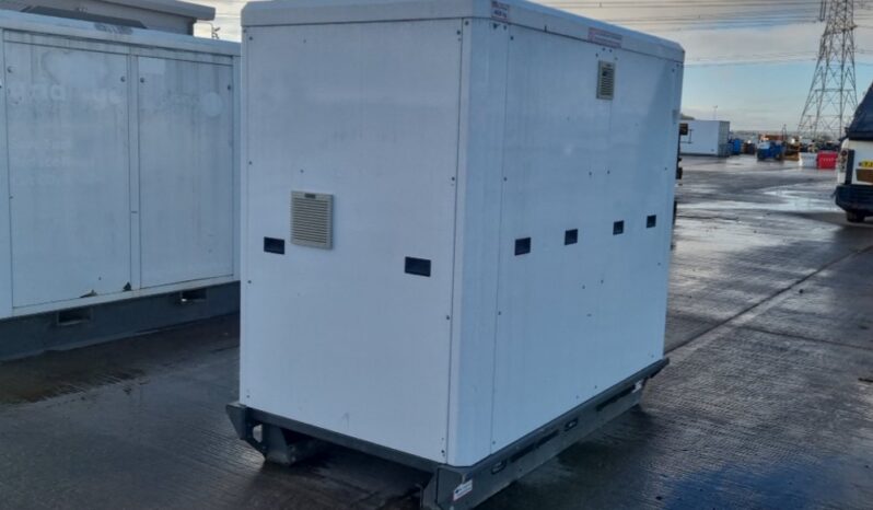 2022 Off Grid Ingenium LX 45/90 Generators For Auction: Leeds, UK – 30th April, 1st, 2nd & 3rd May 25 full