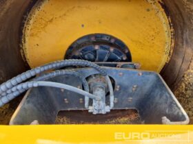 2012 Dynapac CA362PD Rollers For Auction: Leeds, UK – 30th April, 1st, 2nd & 3rd May 25 full
