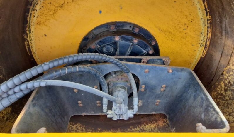 2012 Dynapac CA362PD Rollers For Auction: Leeds, UK – 30th April, 1st, 2nd & 3rd May 25 full
